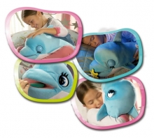 IMC Toys BluBlu Delfin