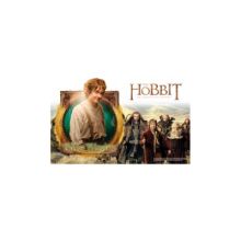Der Hobbit - Platzmatte / Platzdeckchen 