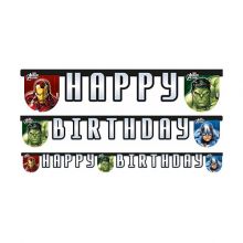 Avengers Multi Heroes - 