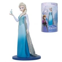 Eisknigin / Frozen - Elsa Sammler Figur