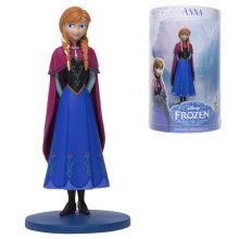 Eisknigin / Frozen - Anna Sammler Figur