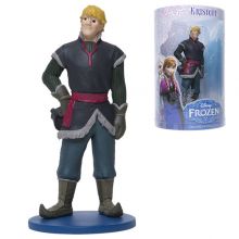 Eisknigin / Frozen - Kristoff Sammler Figur