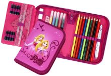 Disney Princess - Schleretui, 30-teilig