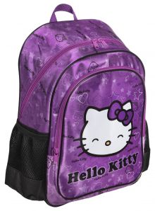 Hello Kitty - Schulrucksack