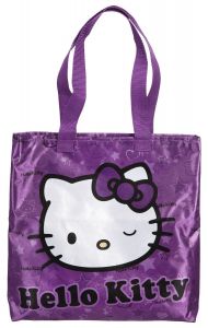 Hello Kitty - Shopping Bag