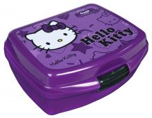 Hello Kitty - Brotzeitdose