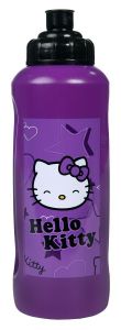 Hello Kitty - Sportflasche