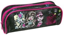 Monster High - Schlamperetui