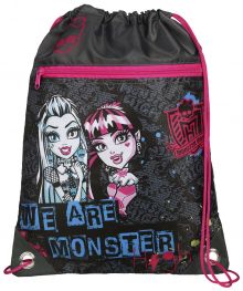 Monster High - Schuhbeutel