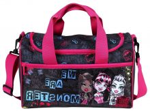 Monster High - Sporttasche - neu