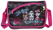 Monster High - Schultertasche