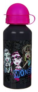 Monster High - Aluflasche
