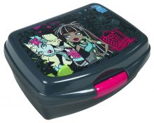Monster High - Brotzeitdose