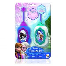 Disney Frozen / Die Eisknigin - Walkie Talkie