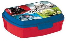 Star Wars - Jausenbox - Brotbox