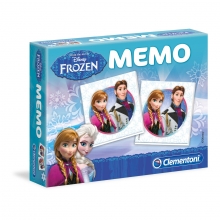Frozen / Die Eisknigin - Memo Kompakt (8 Stck)
