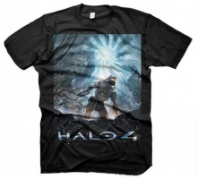 Halo 4 T-Shirt Savior