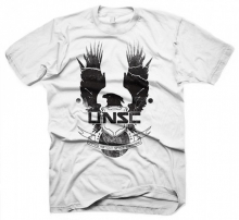 Halo 4 T-Shirt New UNSC Logo