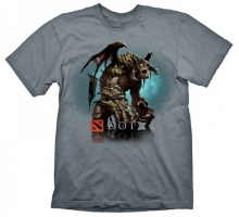 DOTA 2 T-Shirt Roshan