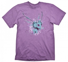DOTA 2 T-Shirt Puck Girlie + Digital Unlock