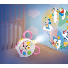 Minnie Projektor