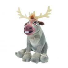 Frozen / Die Eisknigin - Rentier Sven Plsch 25cm
