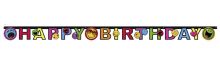Smiley Express Yourself - 1 Stk Partykette (10 VE = 10 Stk)
