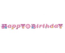 Princess - 1 Stk Partykette (10 VE = 10 Stk)
