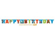 Toy Story - 1 Stk Partykette (10 VE = 10 Stk)
