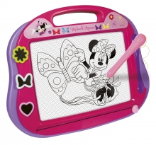 Minnie Die Zaubertafel
