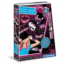 Monster High - Elastische Armbnder