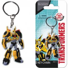 Transformers - Schlsselanhnger (Gummi)