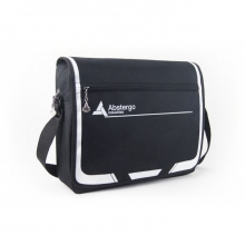 Assassins Creed Messenger Bag - Abstergo Industries