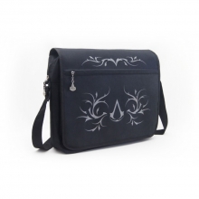 Assassins Creed Messenger Tasche - Crest Design