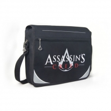 Assassins Creed Messenger Bag - Classic Logo