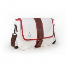 Assassins Creed Messenger Bag - Assassin's Canvas Pouch