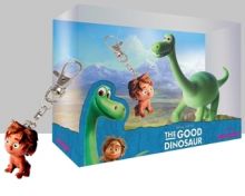 Disney DER GUTE DINOSAURIER -  DOUBLE PACK