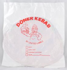 United Labels - Kissen 