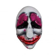Payday 2 - Vinyl Maske Houston