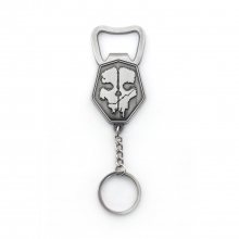 Call of Duty Ghosts Flaschenffner Schlsselanhnger