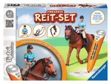 Tiptoi Freizeit-Reitset - Ravensburger