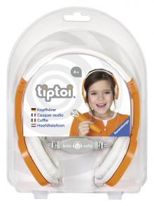Tiptoi Kopfhrer fr Stift - Ravensburger