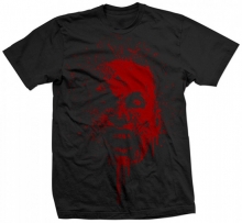 Resident Evil 6 T-Shirt Rot Zombie