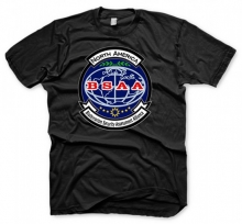Resident Evil 6 T-Shirt BSAA