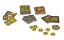 Agricola - Brettspiel - ASS Altenburger Spielkarten