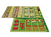 Agricola - Brettspiel - ASS Altenburger Spielkarten
