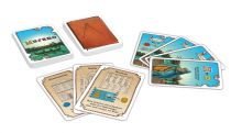 Murano - Brettspiel - ASS Altenburger Spielkarten