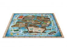 Murano - Brettspiel - ASS Altenburger Spielkarten
