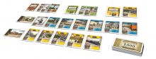Trambahn - Brettspiel - ASS Altenburger Spielkarten