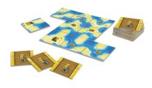 Gold Ahoi - Brettspiel - ASS Altenburger Spielkarten